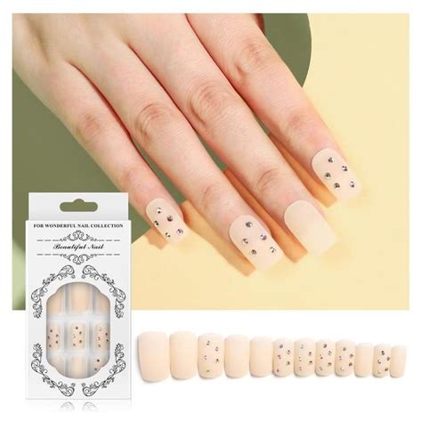grand cartier faux ongle prix